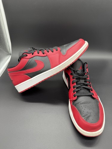 Nike air jordan low - nike, bulls