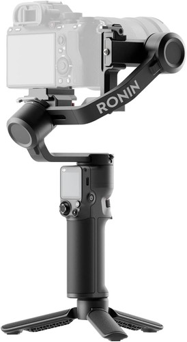 Dji mini stabilisateur - dji, 3