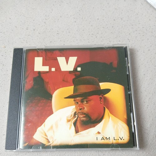 Iam lv - l.v.,