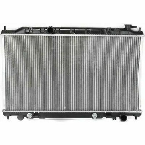 Radiateur 5 vitesse - 3.5l,