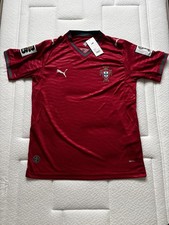 Maillot portugal domicile - portugal,