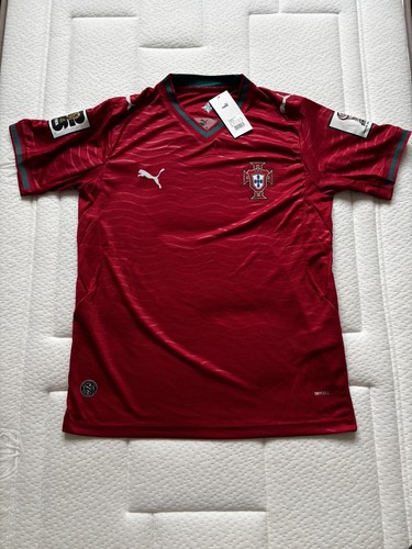 Maillot portugal domicile - maillot,