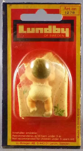 Lundby sweden réf - lundby,
