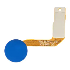 Fingerprint reader with flex - fingerprint,