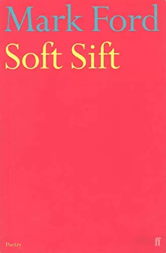 Soft sift mark ford - soft,