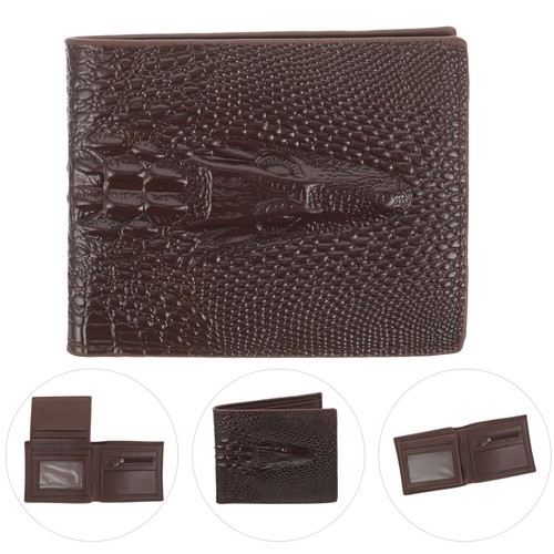 Petit portefeuille slim pour - portefeuille,