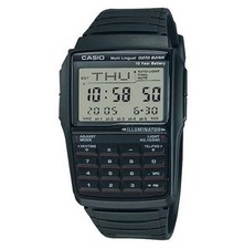 Casio DBC-32-1A | Montre de