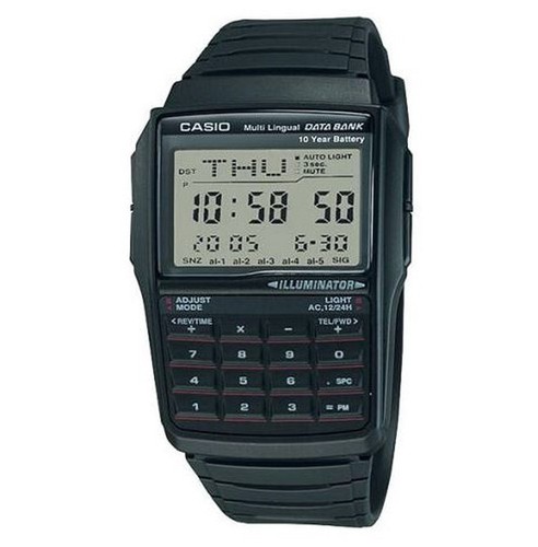 Casio dbc montre - casio, dbc-32-1a
