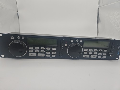 Stanton 502 serial - stanton,