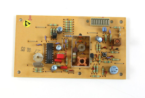 Platine studer 726 770 - studer, pour