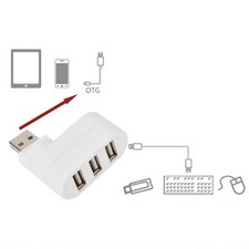 USB Hubs Ports USB 2.0 Mini
