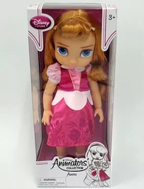 Poupée disney princesse - poupée,