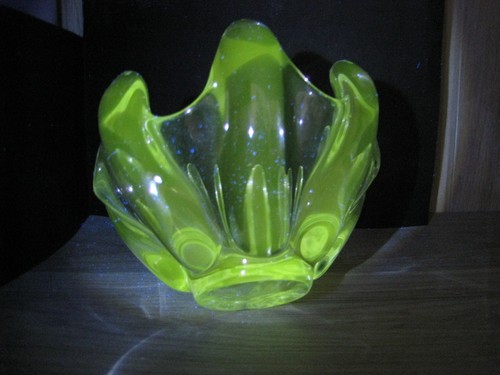 Vide poche bougeoir - poche, en