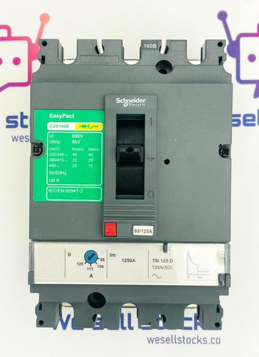 Disjoncteur schneider electric - disjoncteur,