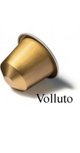 Capsules nespresso volluto - 50,