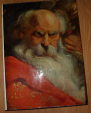 LIVRE: LA PEINTURE FLAMANDE DE JEROME BOSCH A RUBENS