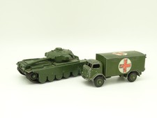 Dinky Toys GB Militaire SB