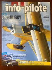 INFO-PILOTE n°684 du 03/2013