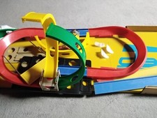 Circuit Darda Vintage (rare en