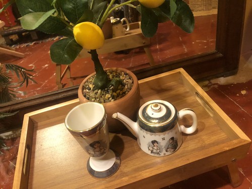 Porcelaine luxe corse fait - luxe,