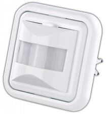 Interrupteur automatique avec détecteur de mouvement - PIR - Revolt