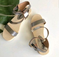 Free People Metallic