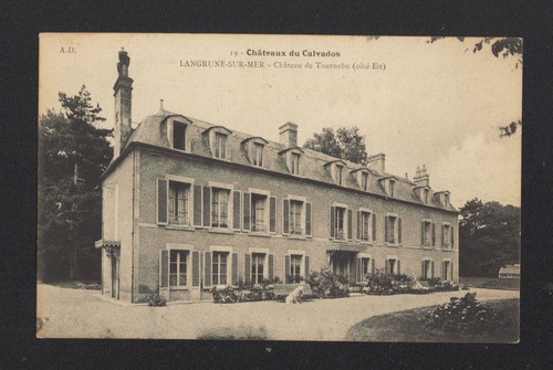 Langrune chien garde - langrune,