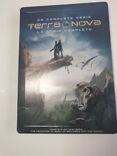 Terra Nova - Série Complète