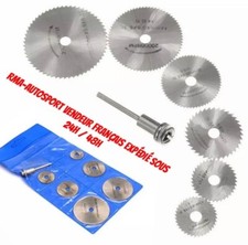 Disque scie circulaire - disque,