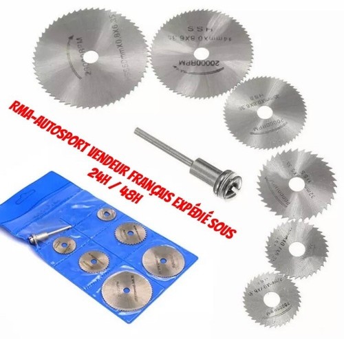 Disque scie circulaire - disque,
