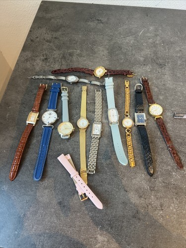 Lot montre femme dame - montre,