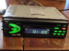 Autoradio Cd Alpine CDE 7853R