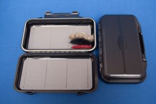 Grande boîte à double face