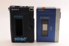 Beau lecteur cassette SONY