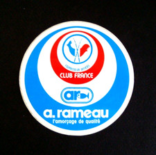 autocollant, sticker  ( thème