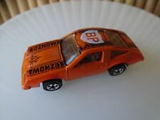 rare HOT WHEELS Chevy Monza 2