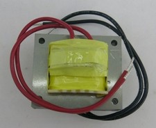 TDC Power Products Transformer 120v INPUT 12v 1.67AMP OUTPUT DA-21-12T Class 2