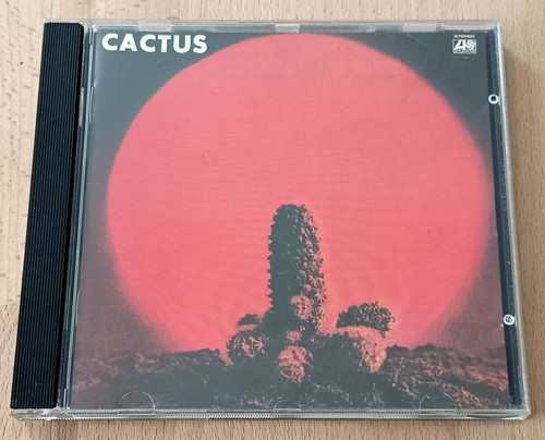 Cactus titres 1977 - cactus, titres]