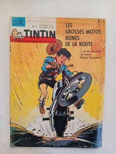 Les grosses motos - reines, la