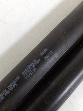 Verin de coffre RENAULT CLIO 4 PHASE 1 Gris Platine (TED69) 844308661R