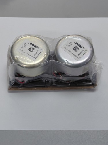 Set bose wave - of,