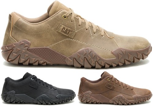 Caterpillar cat gridlock - caterpillar,