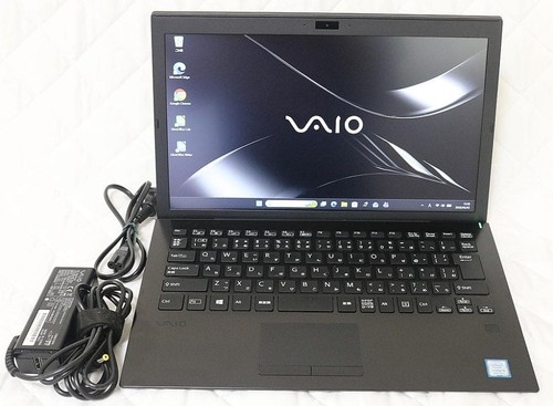 Sony vaio vjpg11c11n core - sony,