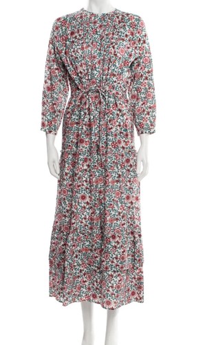 Banjanan bazaar dress java - banjanan, xl