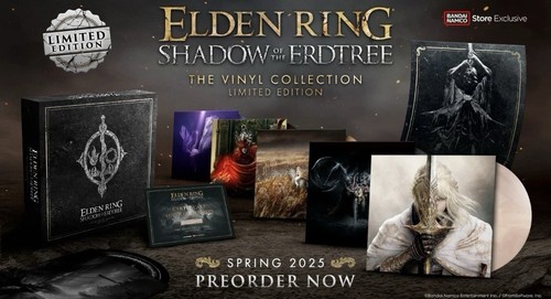 Presale elden ring shadow - elden, of