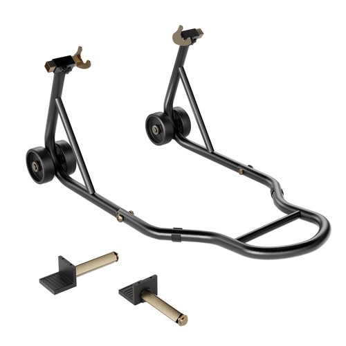 Specstar support moto arrière - support,