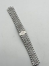 Philip Watch 19-8Mm Bracelet