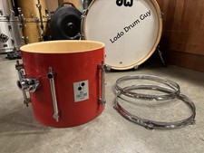 13" Sonor Force 2000 Tom Drum