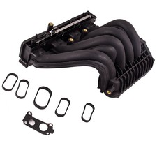 Collecteur d'admission du