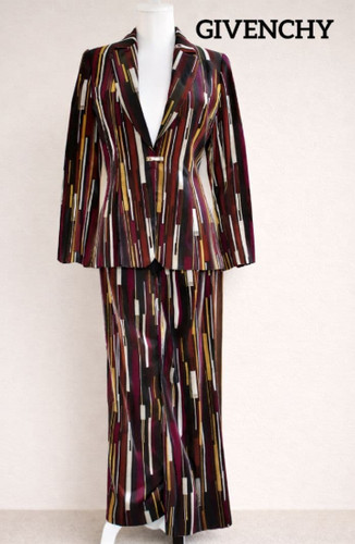 Ensemble costume vintage - , à